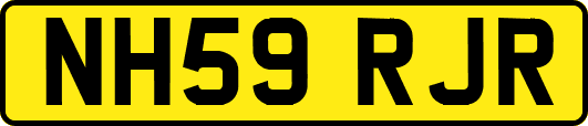 NH59RJR