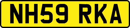 NH59RKA