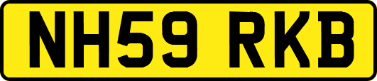 NH59RKB