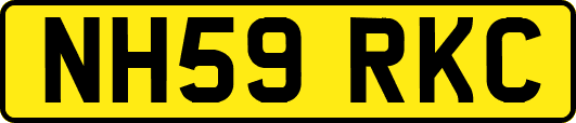 NH59RKC