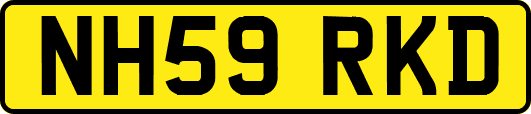 NH59RKD