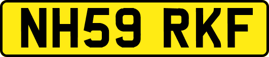 NH59RKF