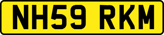 NH59RKM