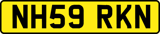 NH59RKN