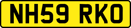 NH59RKO