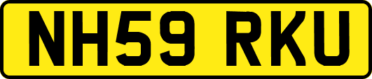 NH59RKU