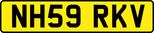 NH59RKV