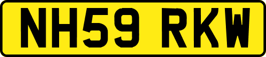NH59RKW