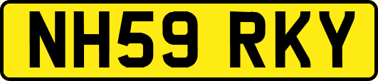 NH59RKY