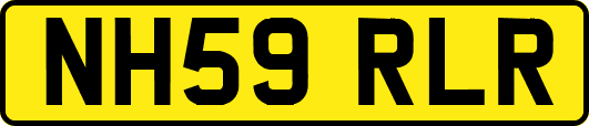 NH59RLR
