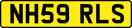 NH59RLS