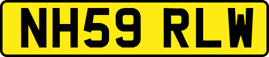 NH59RLW