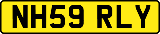 NH59RLY