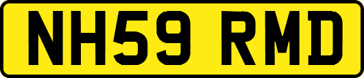 NH59RMD