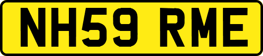 NH59RME