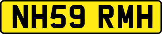 NH59RMH