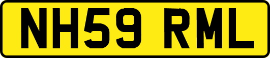 NH59RML