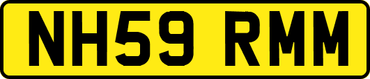NH59RMM