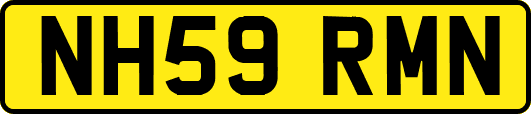 NH59RMN