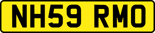 NH59RMO