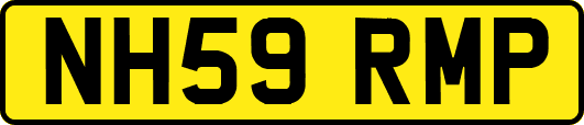 NH59RMP