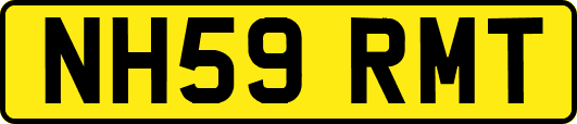NH59RMT