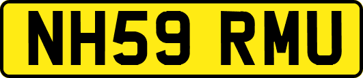 NH59RMU