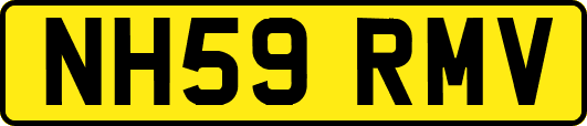 NH59RMV