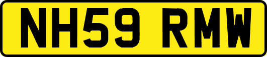 NH59RMW