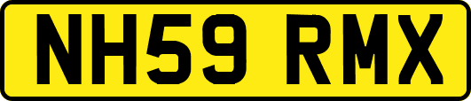 NH59RMX