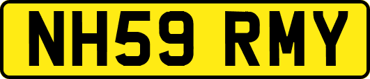 NH59RMY