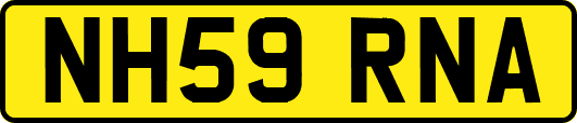 NH59RNA