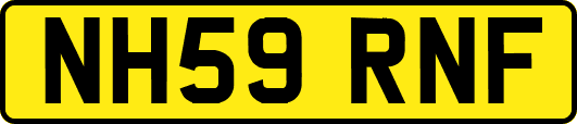 NH59RNF