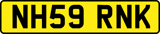 NH59RNK