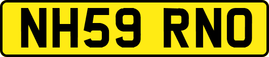 NH59RNO