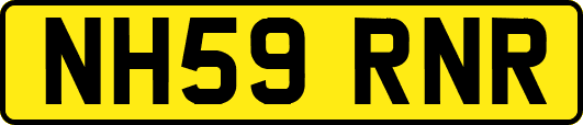 NH59RNR