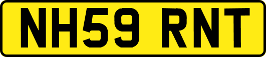 NH59RNT