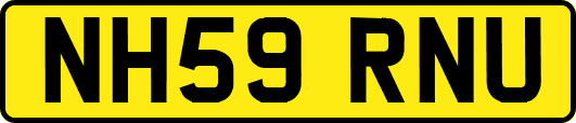 NH59RNU