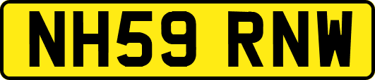 NH59RNW