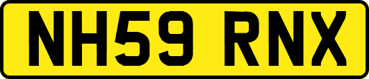 NH59RNX