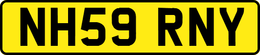 NH59RNY
