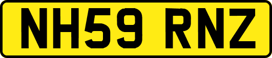 NH59RNZ
