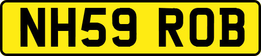 NH59ROB