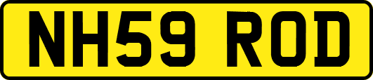 NH59ROD