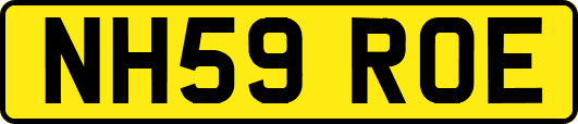 NH59ROE