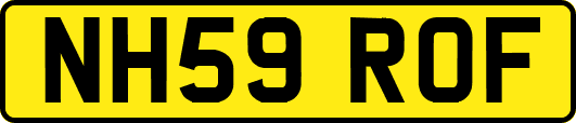 NH59ROF