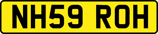 NH59ROH