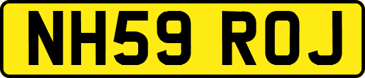 NH59ROJ
