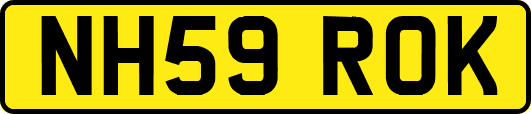 NH59ROK