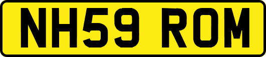 NH59ROM